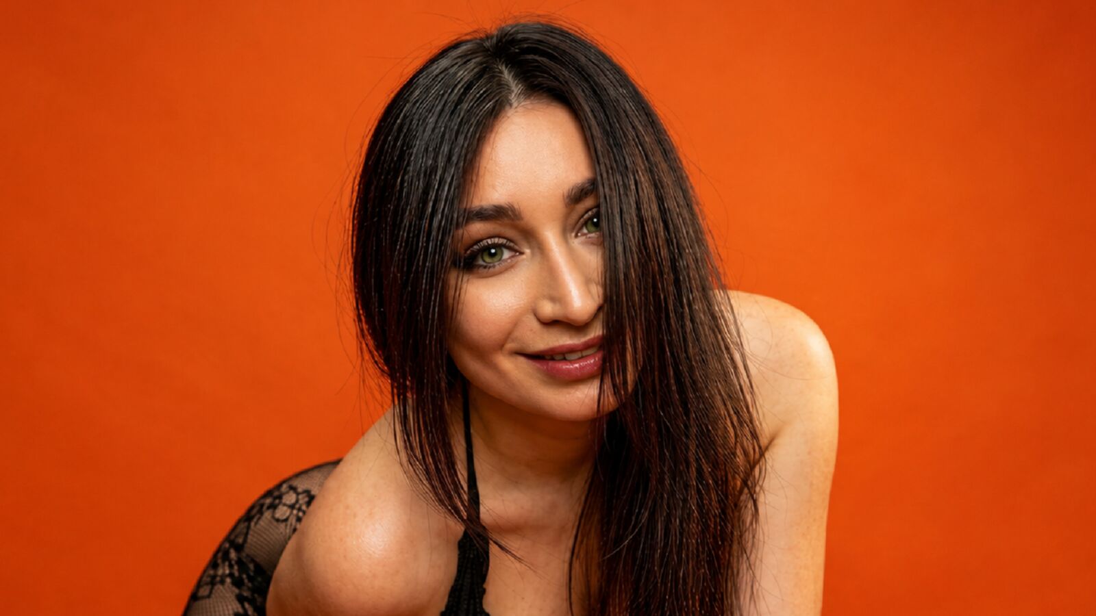 KaterinaRosse glamour portrait