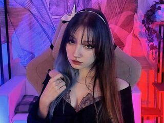 nude videochat LunaLili