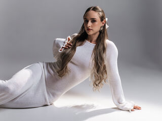 DannaWhite Porn Show