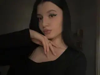 Show privé avec OliveViereck