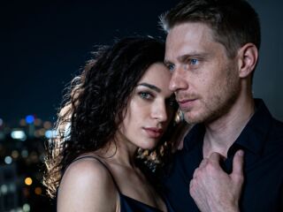 JessSteve LiveJasmin Live Orgasm  Free Live Cam 