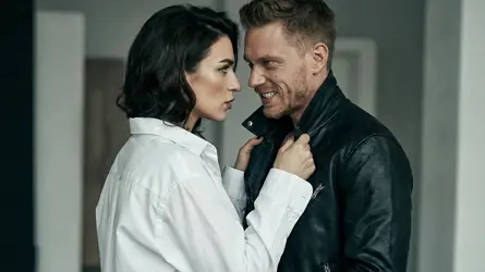 JessSteve's chat room