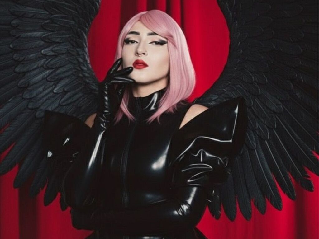 UrsulaEvanss