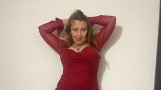 Free Nude VanessaStuart