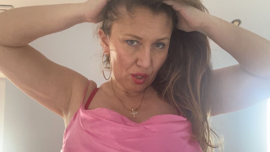 VanessaStuart Cumshow Vip
