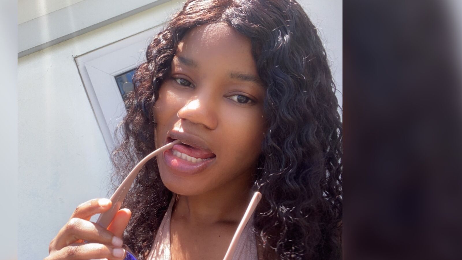 JaneJanet erotic portrait