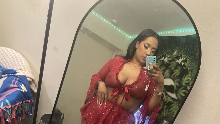BlackwoodNani Nude Sex Chat - Anal Recorded