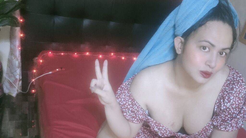 AshleyPagaduan Live Chat on LiveJasmin