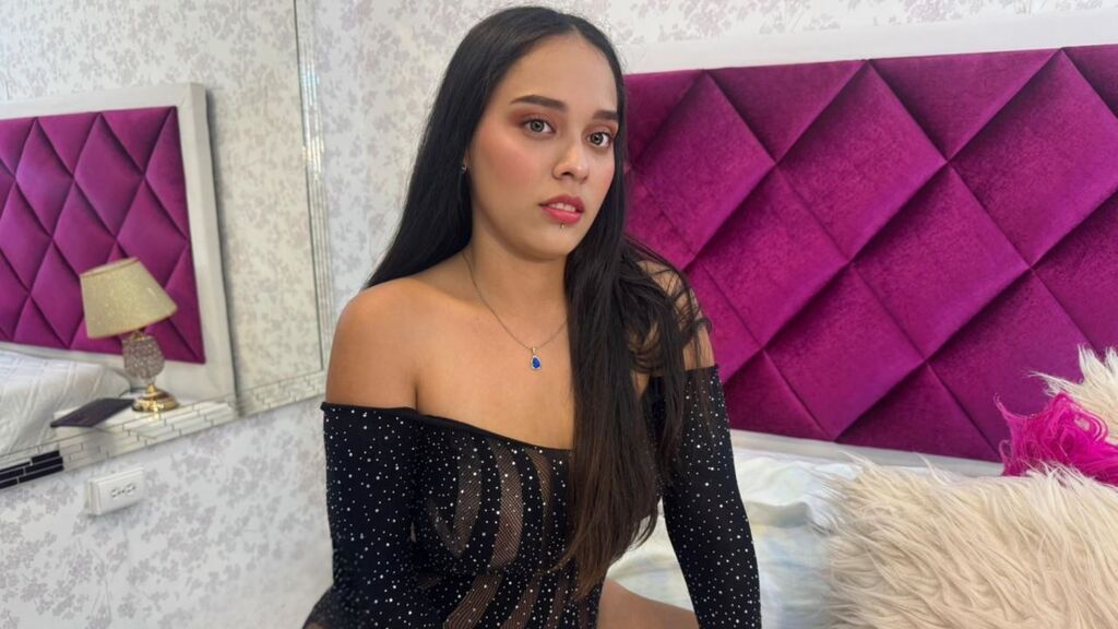 BonnieCalus live cam model at LiveJasmin