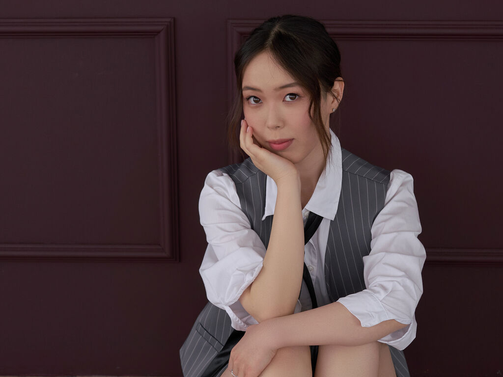 MelissaStarliin Nackt