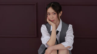 Free Nude MelissaStarliin