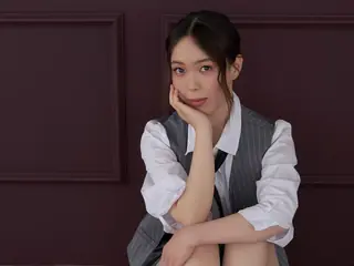 Show privé avec MelissaStarliin