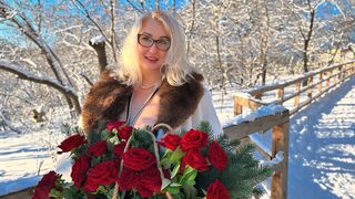 Kostenlos Nackt DianaFrances