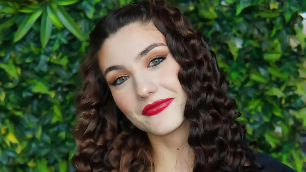 Show privé avec HannahReynoldss