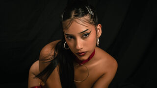 LilithBrooks Live Webcam on LiveJasmin