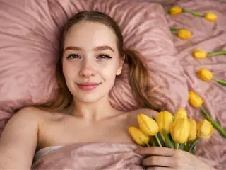 Show privé avec VictoriaMill