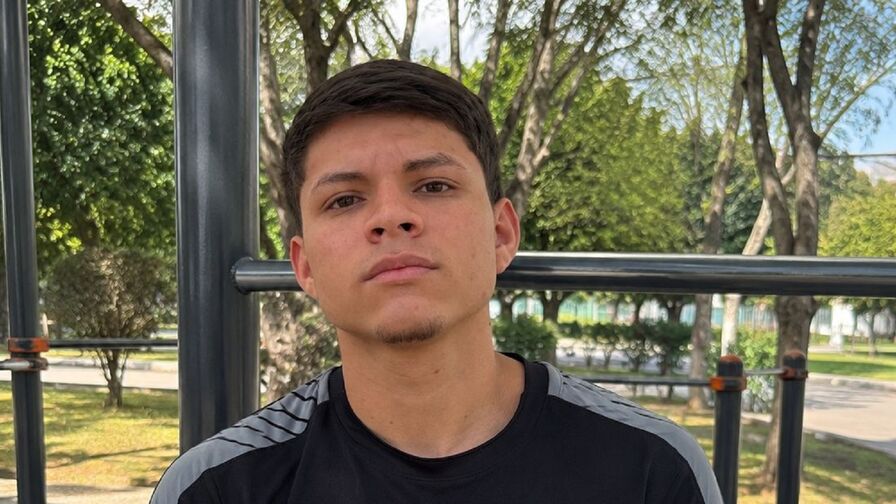 YimerTorrado – Male | She Tabe