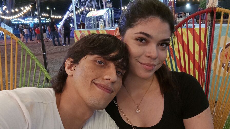 KeityandLiam