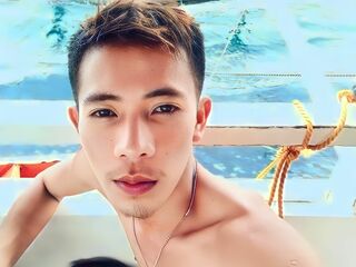 GuerzonAdonis - LiveJasmin Boy 