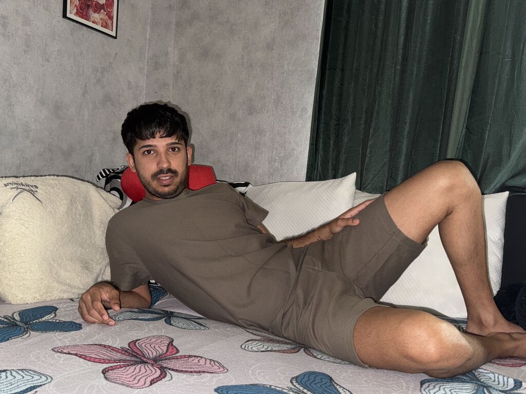 AndreasAndrew