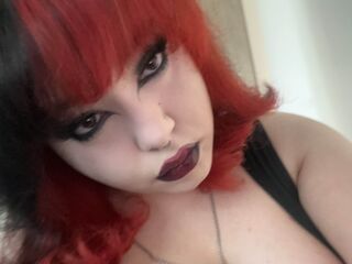 nude amateur online LunaSable