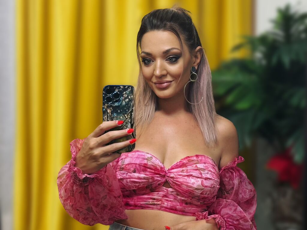 AnnaSunylor
