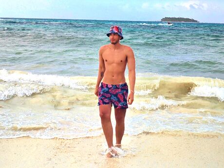 Chat with MattewScott