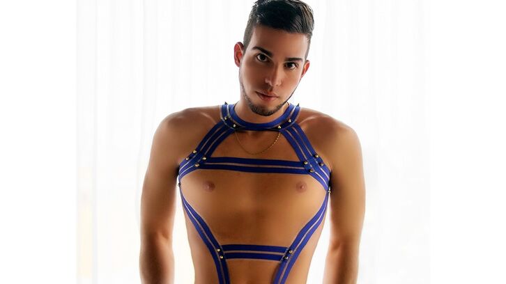 MattewScott live webcam show