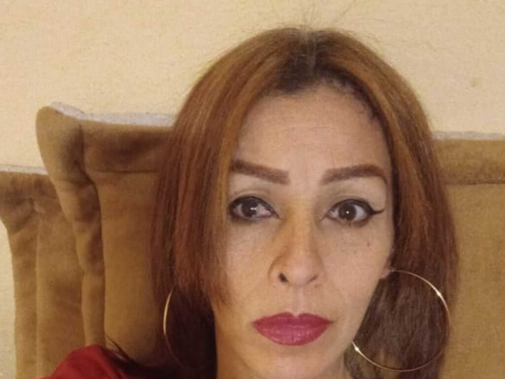 MarilinCooper from LiveJasmin is Group