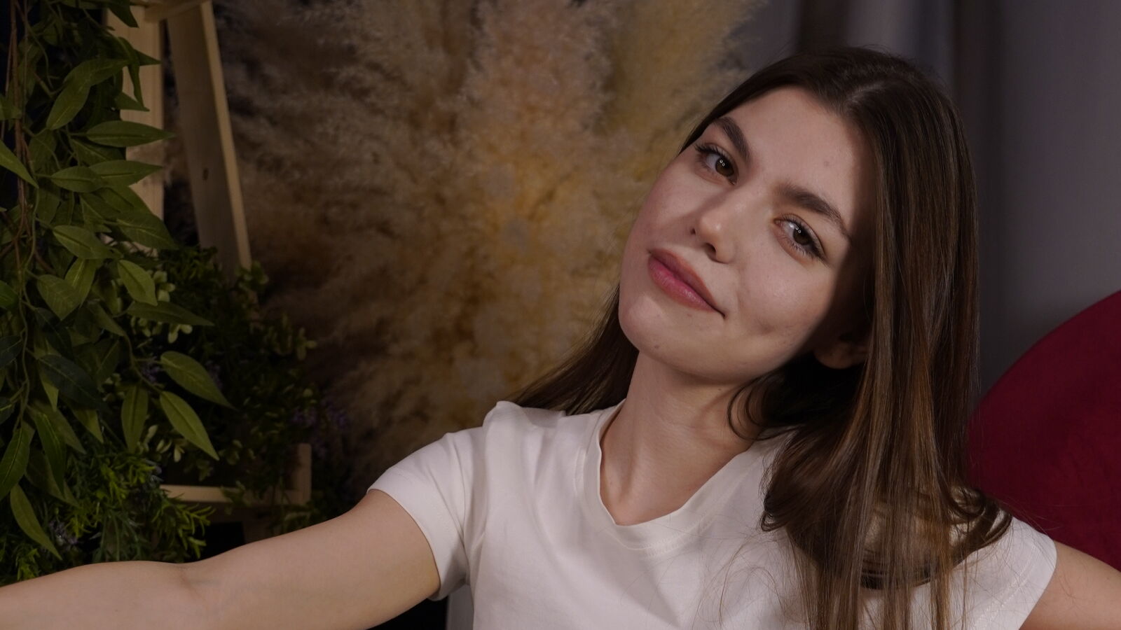 IvyCharnoski erotic portrait