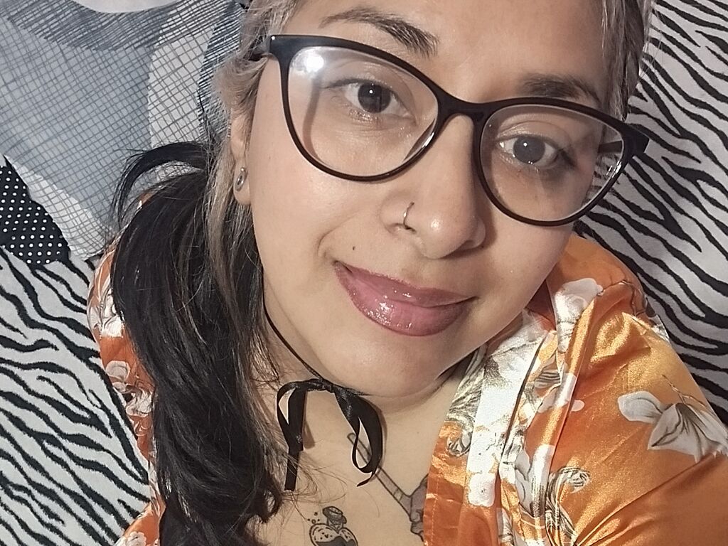 AnaSaucedo mature video chat preview
