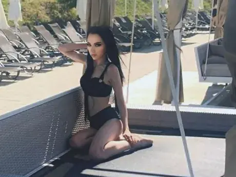 Chat with BeautyGirl