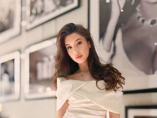 amateur pornstar SydneyLuelf