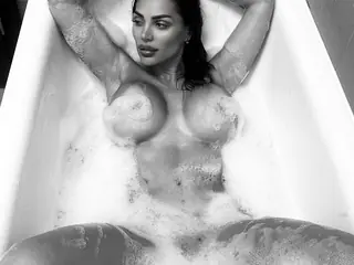 Show privé avec LeticiaLoren