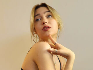 AlysiaBennet live cam