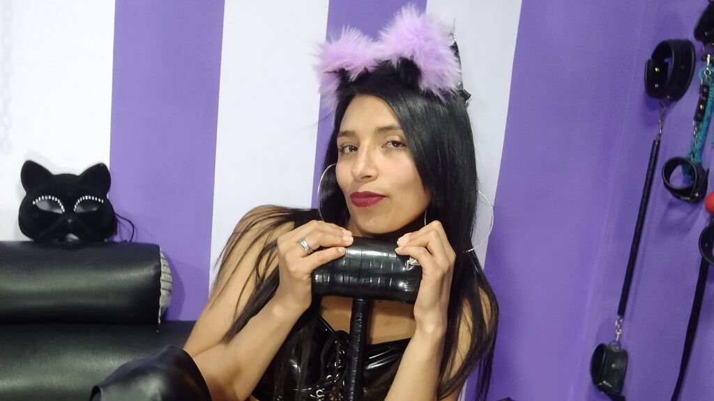Sex chat gratuit in direct cu VanessaEdvans pe LiveJasmin