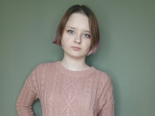 OrvaFarewell - LiveJasmin Teen Show Girl 