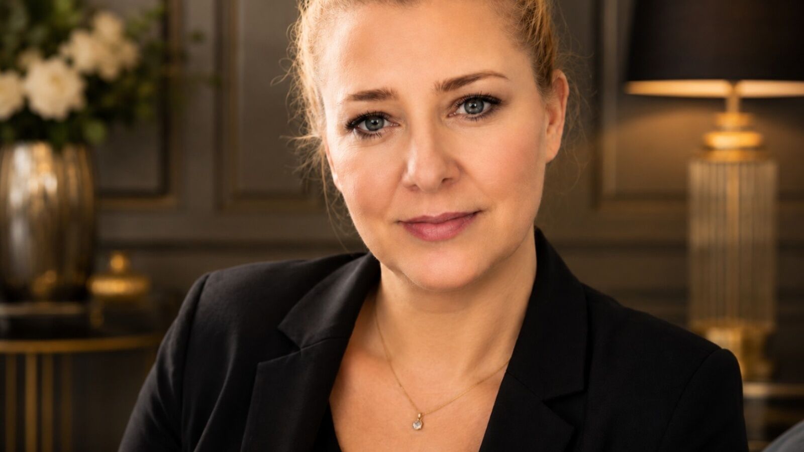 IulianaDumi erotic portrait