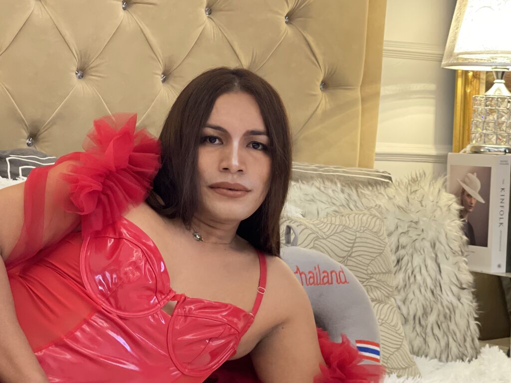 CarolinaAverya LiveJasmin trans cam photo