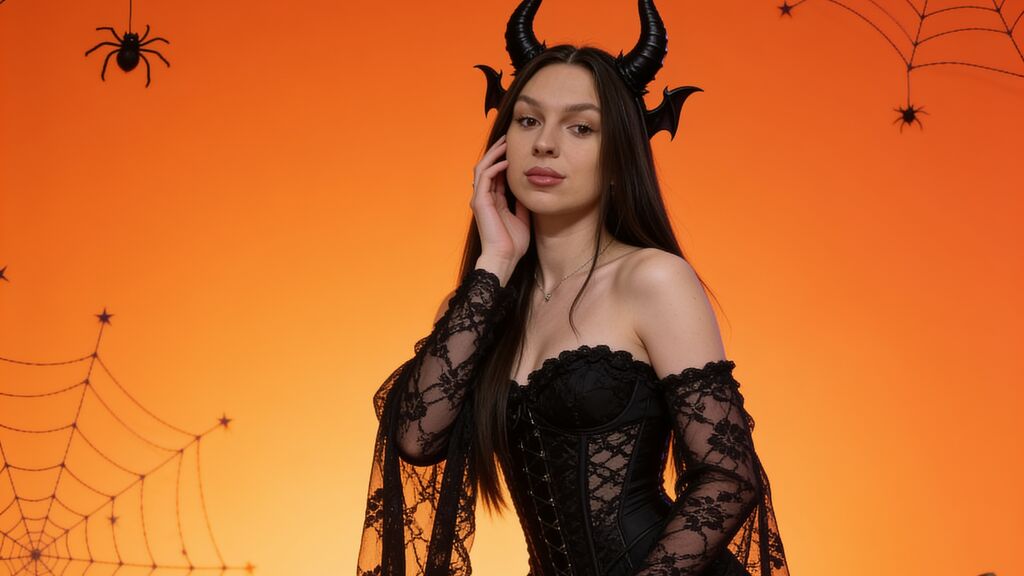 Statistics of MaxinCarroll cam girl at GirlsOfJasmin
