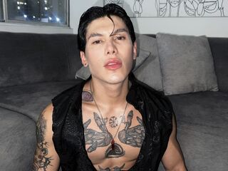 GaySexTotal.com Nick Thunder