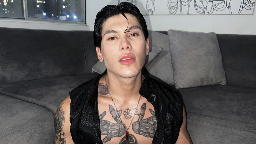 Watch NickThunder live on Free Webcamz