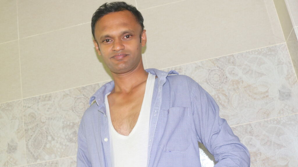Watch  SamanKumara live on LiveJasmin