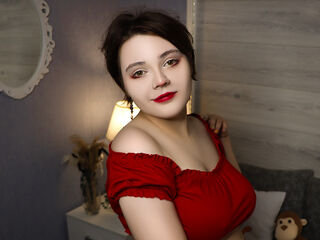 Webcam model PixieGrenny from LiveJasmin