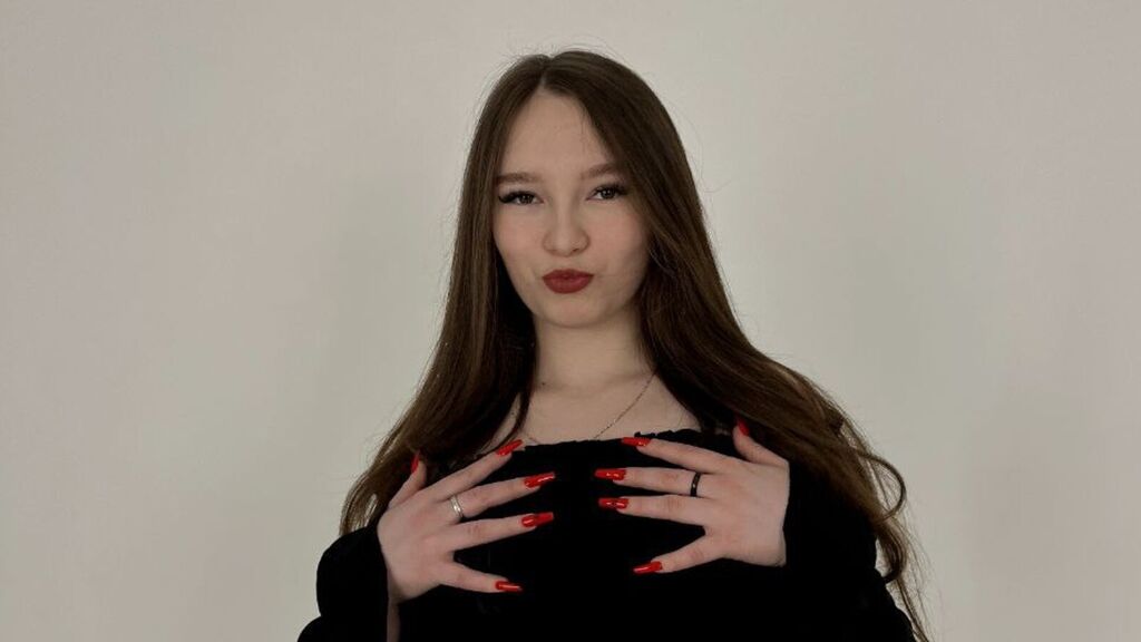 MelisaHonchett live cam model at LiveJasmin