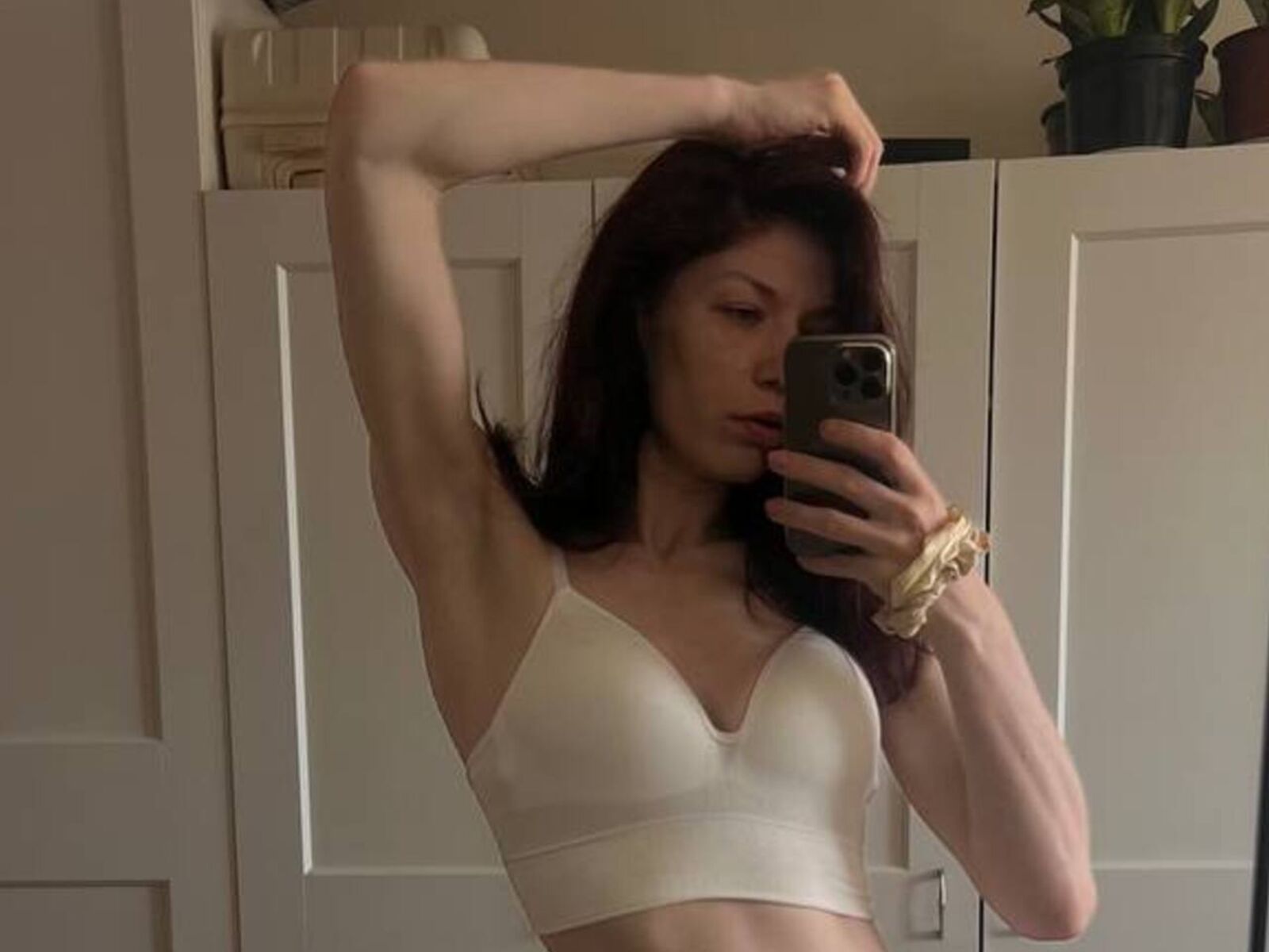 Live cam for VeronicaRobinson