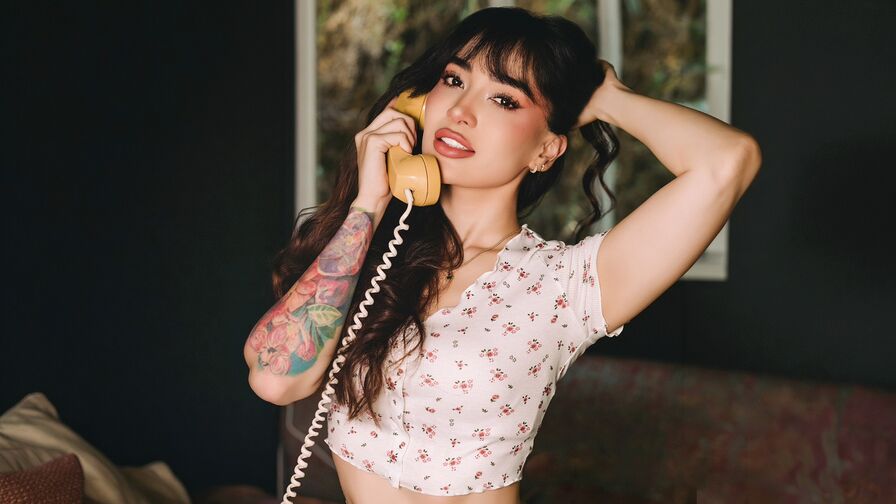 IsabelLior Nude Sex Chat - Anal Recorded