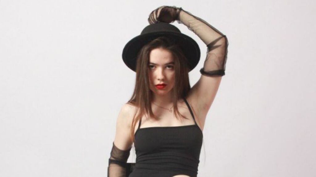 GeorginaGrayer's profile from Jasmin at GirlsOfJasmin'