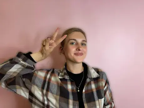 Chat with JacindaLammy