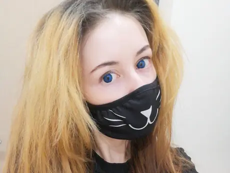 Chat with EvaClifford